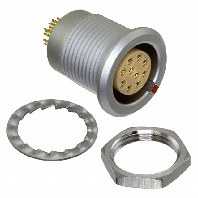 FLBD-10EGFS-GCP-001 Amphenol LTW  Gruppi di connettori circolari